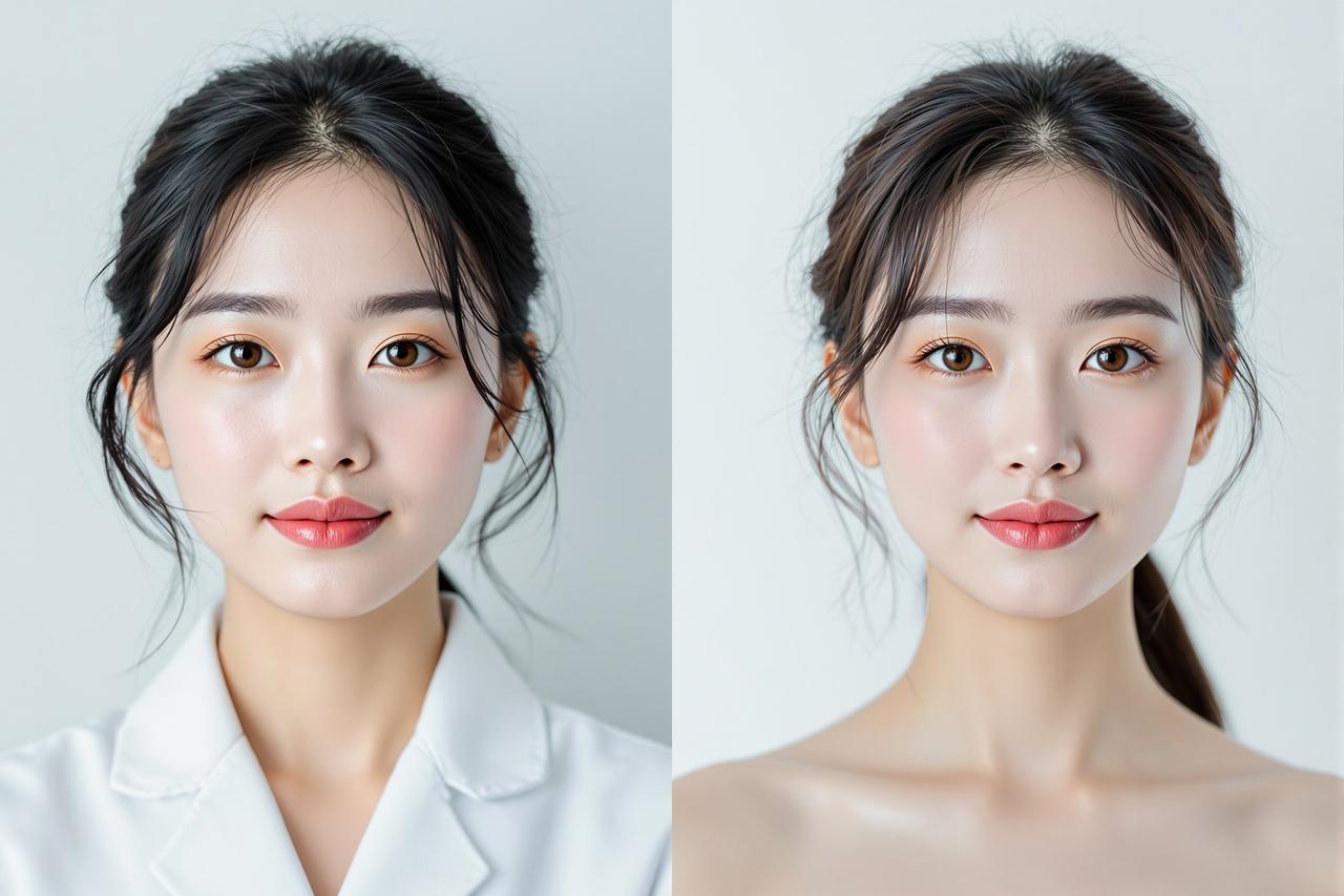 你可以看到明星的小动作竟成吃瓜娱乐神器，娱乐圈吃瓜小视频女主的成长反差令人震惊
